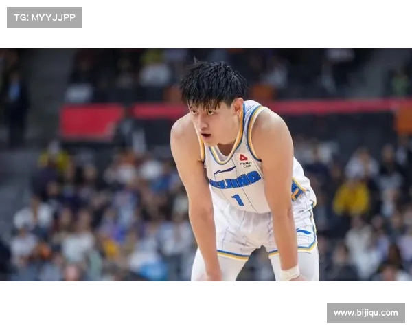 曾凡博 13 投 27 分 6 板再演首钢锋线杀招 美媒热议其 NBA 前景 曾凡博 13 投 27 分 6 板再演首钢锋线杀招 美媒热议其 NBA 前景