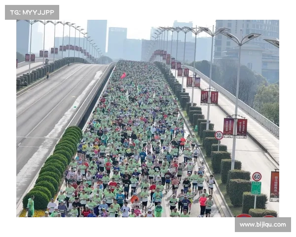 2025扬州半程马拉松精彩举行展现城市活力与体育魅力 2025扬州半程马拉松精彩举行展现城市活力与体育魅力